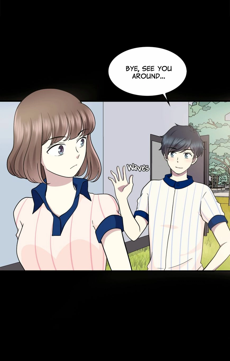 Longtime Lovers Chapter 32 page 32 - 