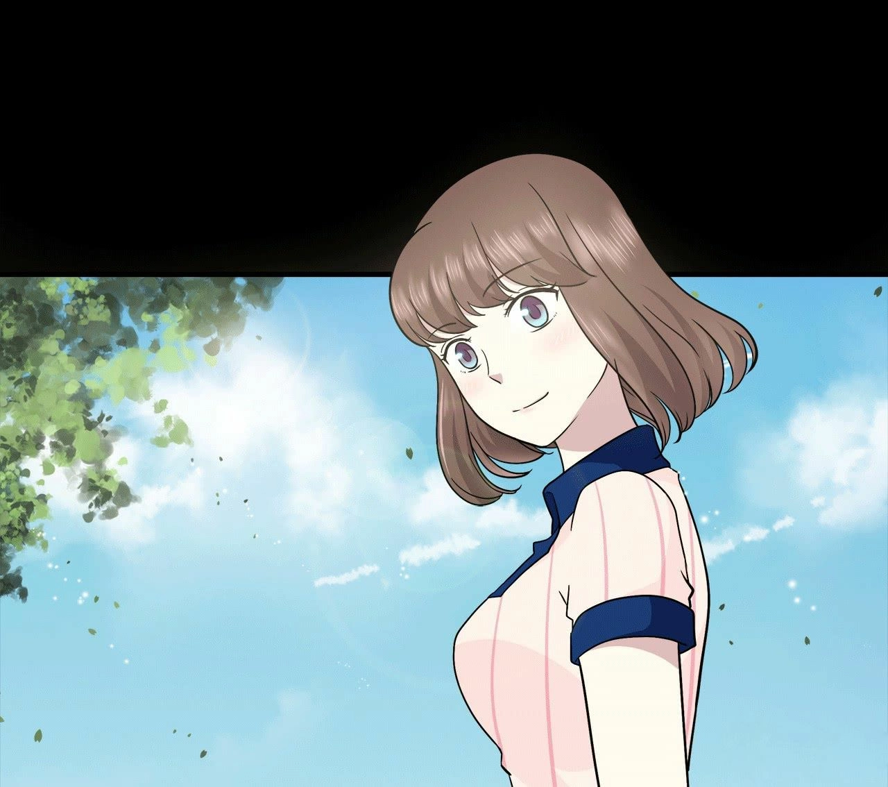 Longtime Lovers Chapter 32 page 33 - 