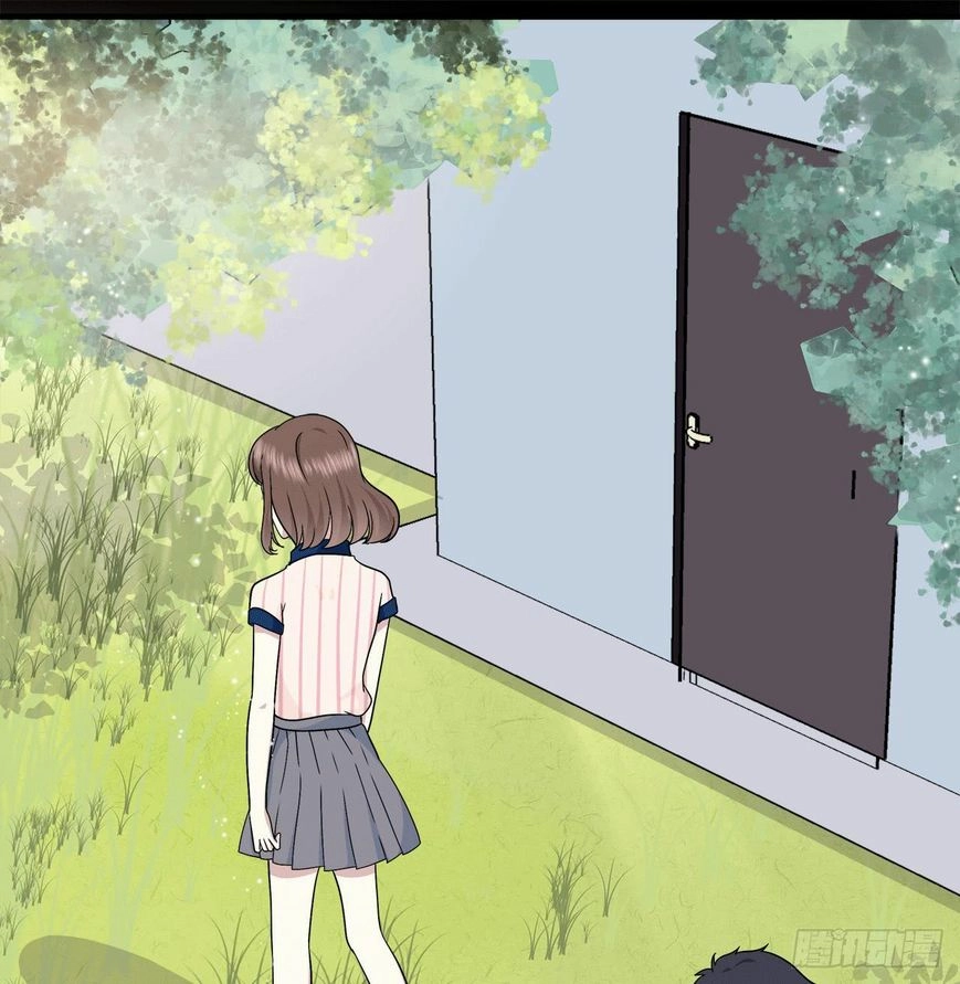 Longtime Lovers Chapter 32 page 35 - 