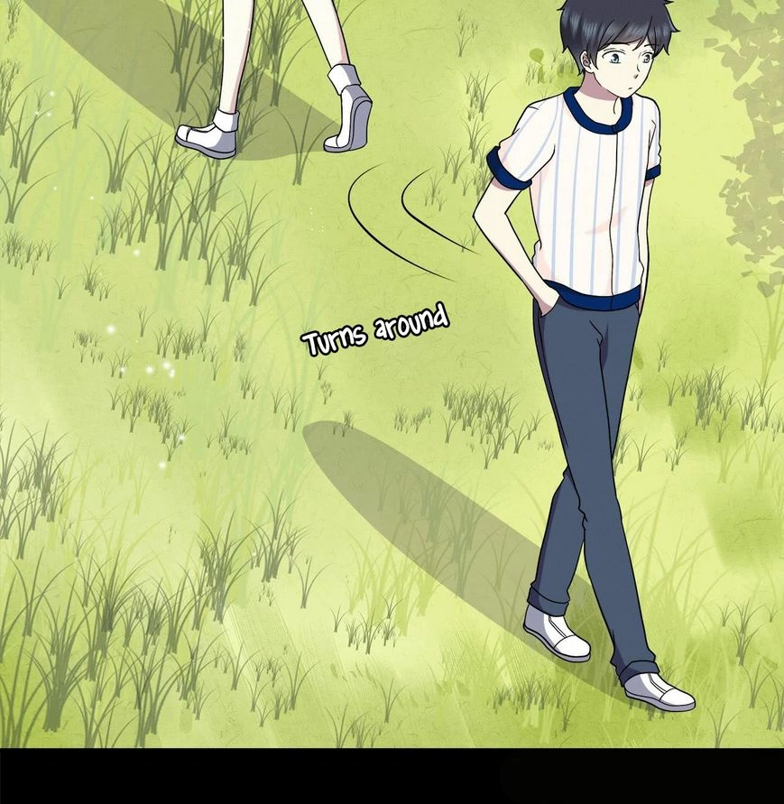 Longtime Lovers Chapter 32 page 36 - 