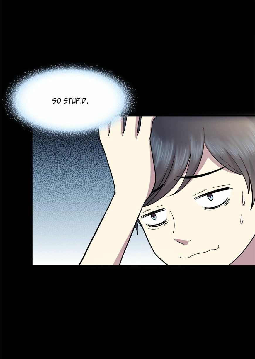Longtime Lovers Chapter 32 page 37 - 