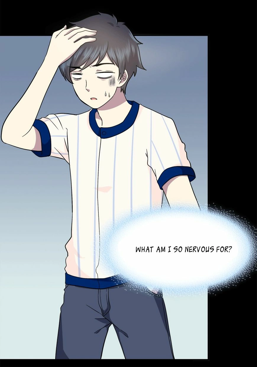 Longtime Lovers Chapter 32 page 38 - 
