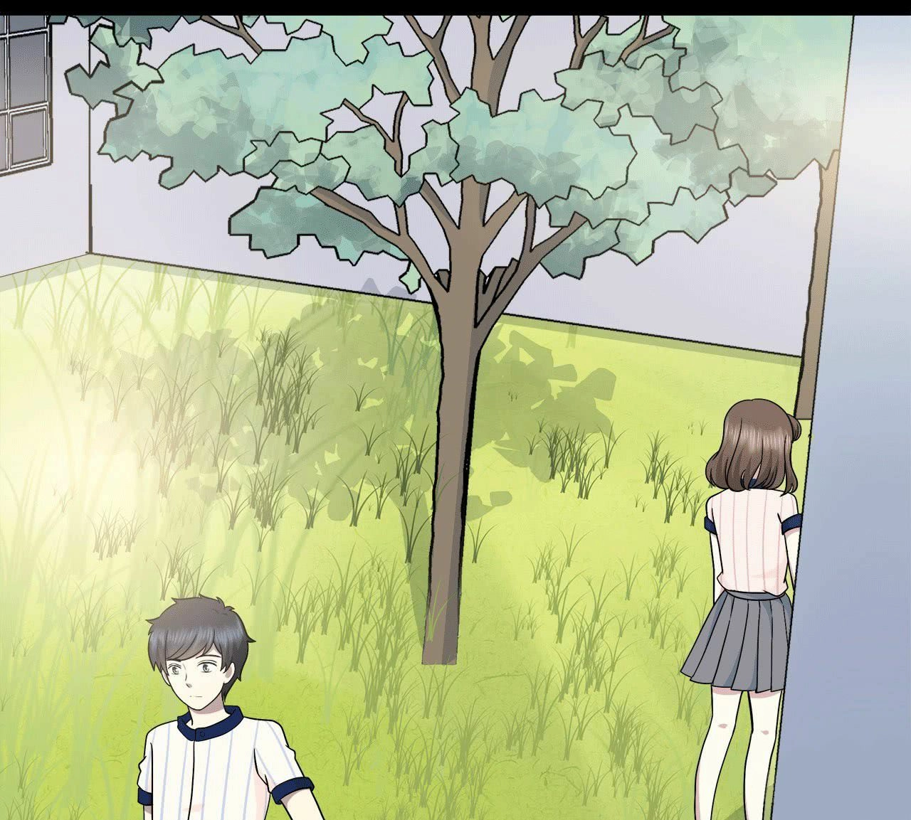 Longtime Lovers Chapter 32 page 40 - 