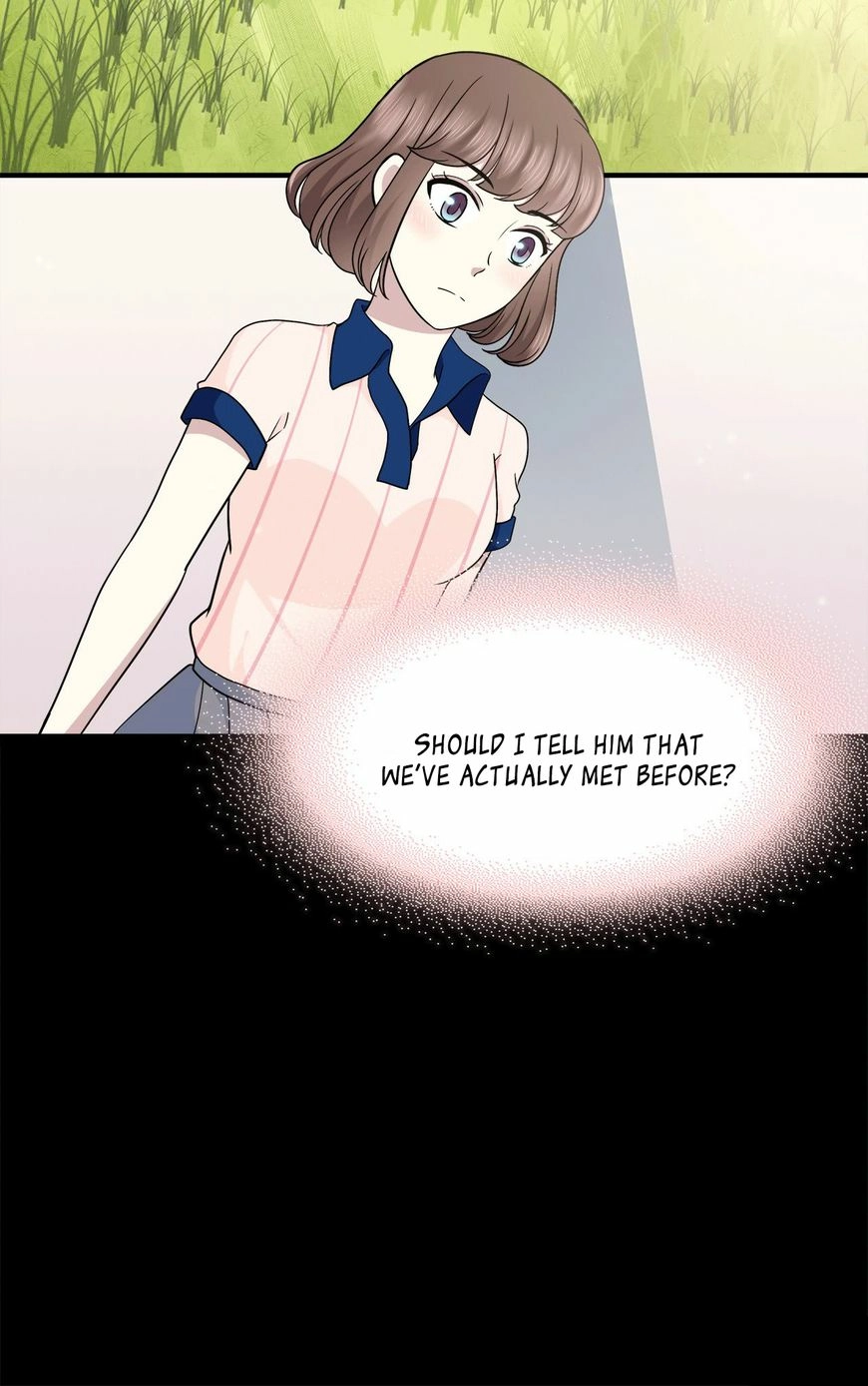 Longtime Lovers Chapter 32 page 42 - 