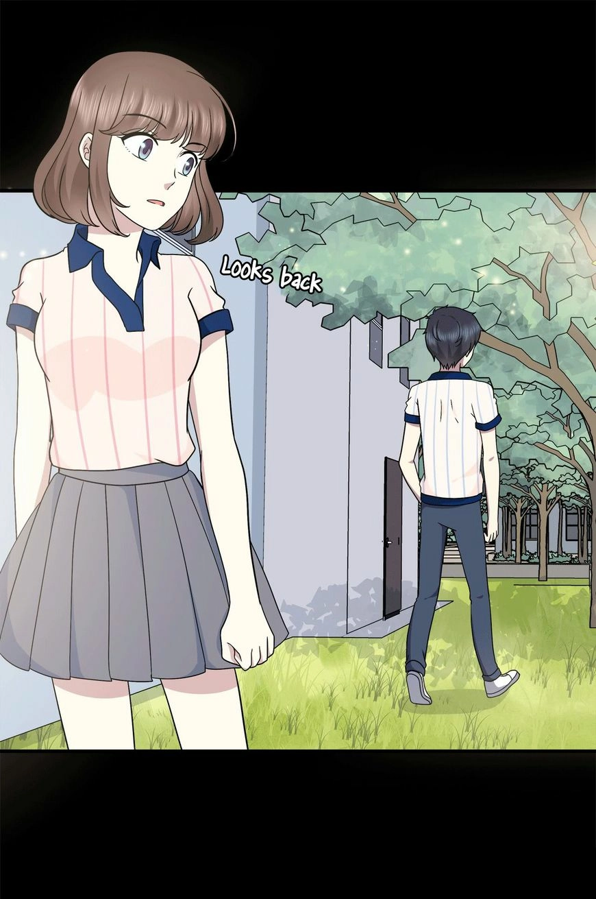 Longtime Lovers Chapter 32 page 43 - 