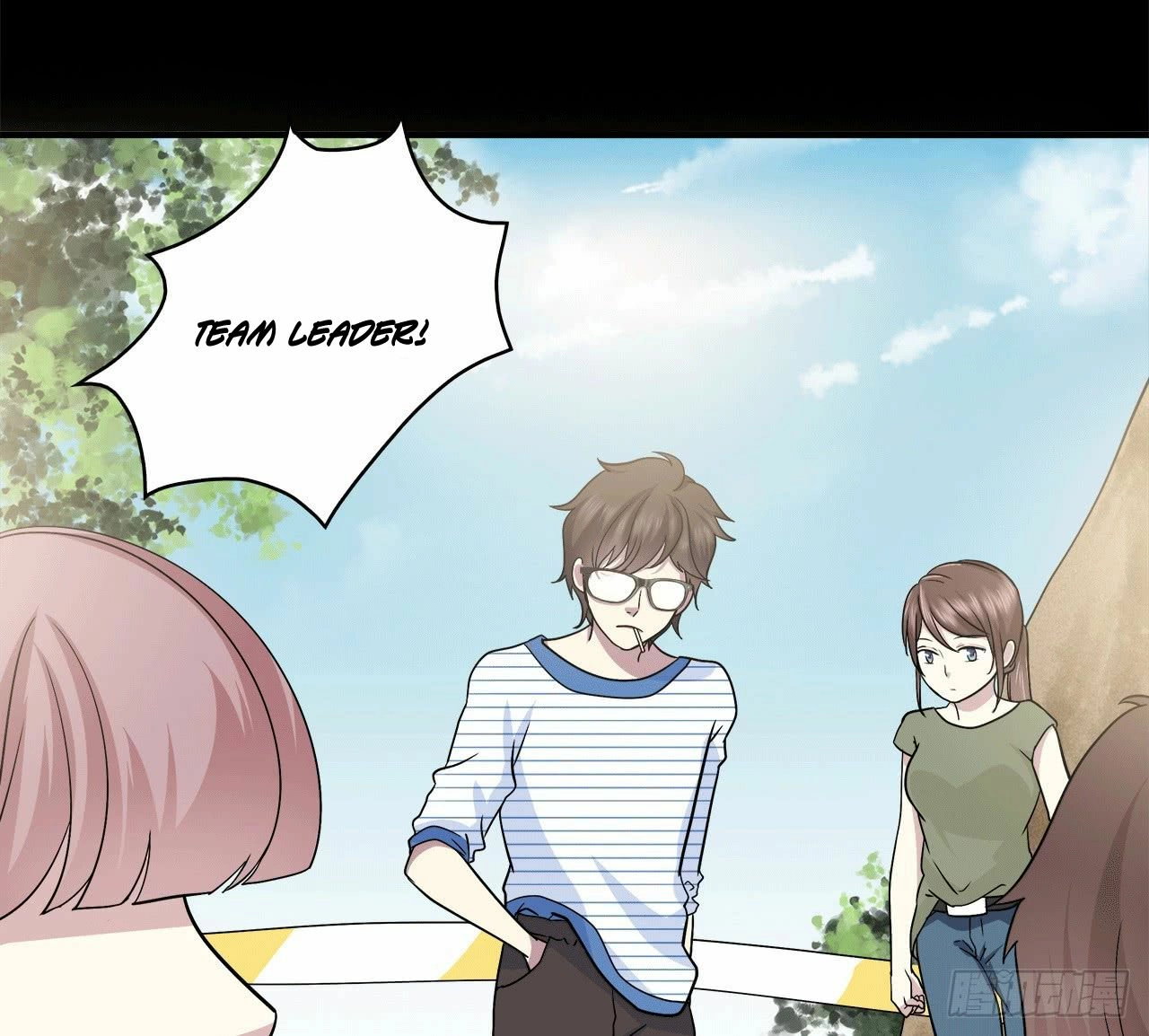 Longtime Lovers Chapter 32 page 49 - 