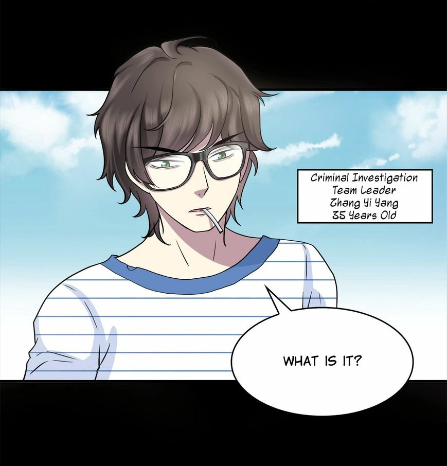 Longtime Lovers Chapter 32 page 51 - 