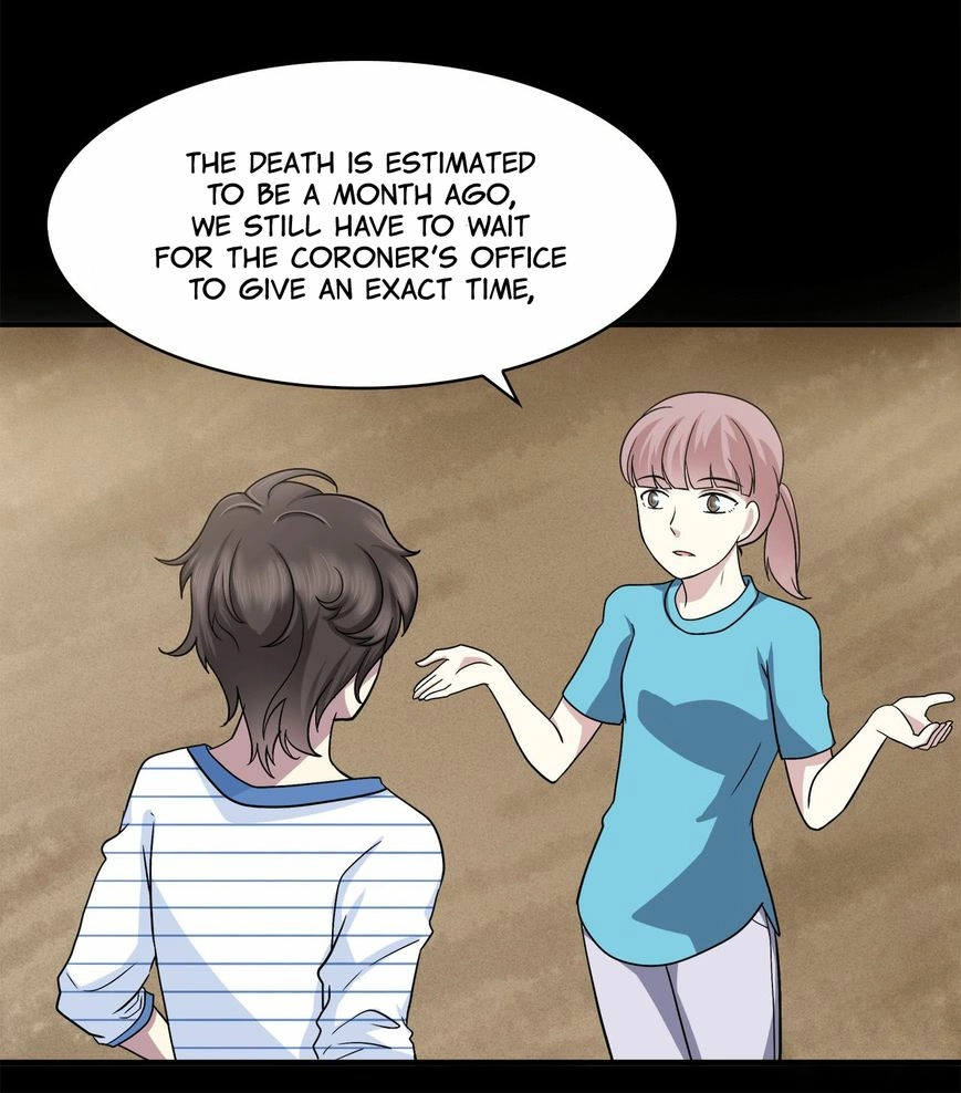 Longtime Lovers Chapter 32 page 52 - 