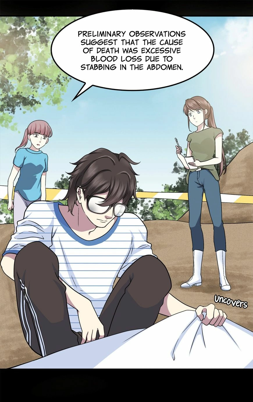 Longtime Lovers Chapter 32 page 53 - 