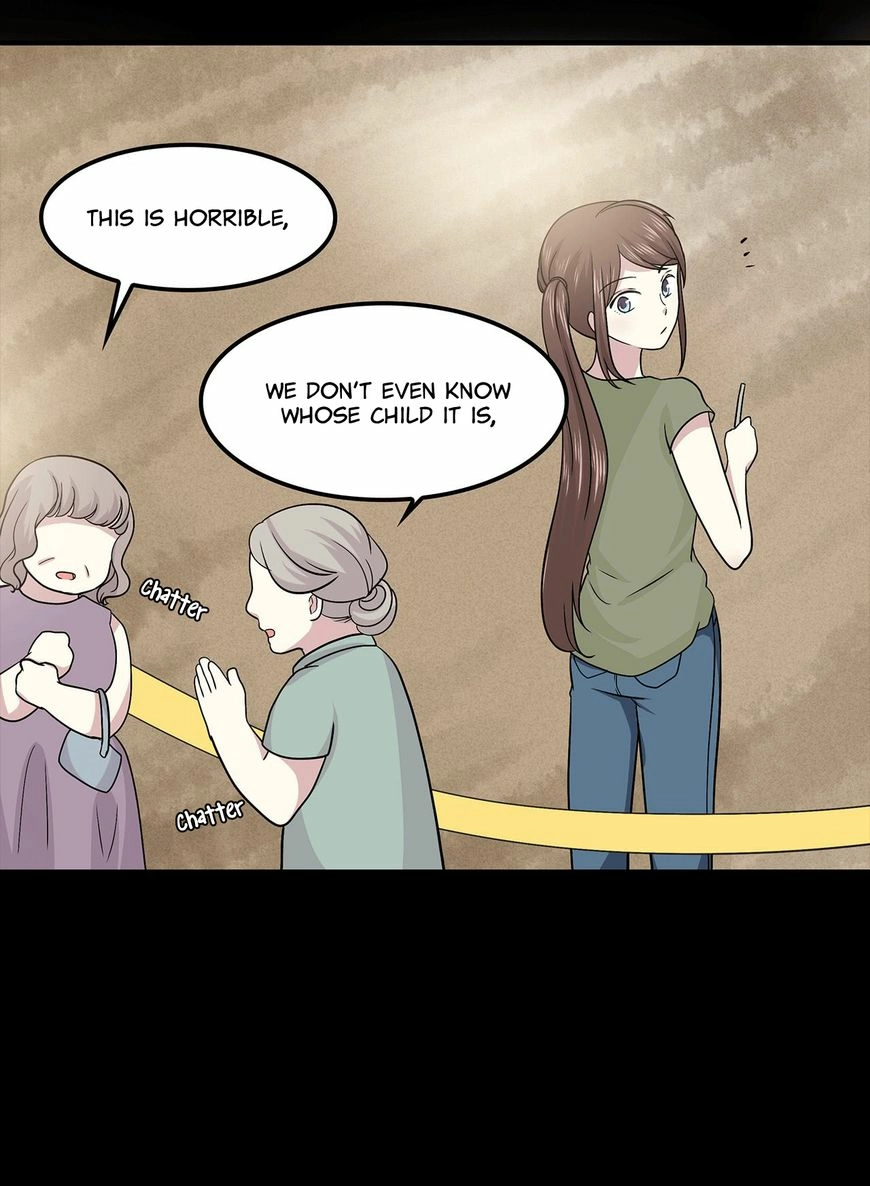 Longtime Lovers Chapter 32 page 56 - 
