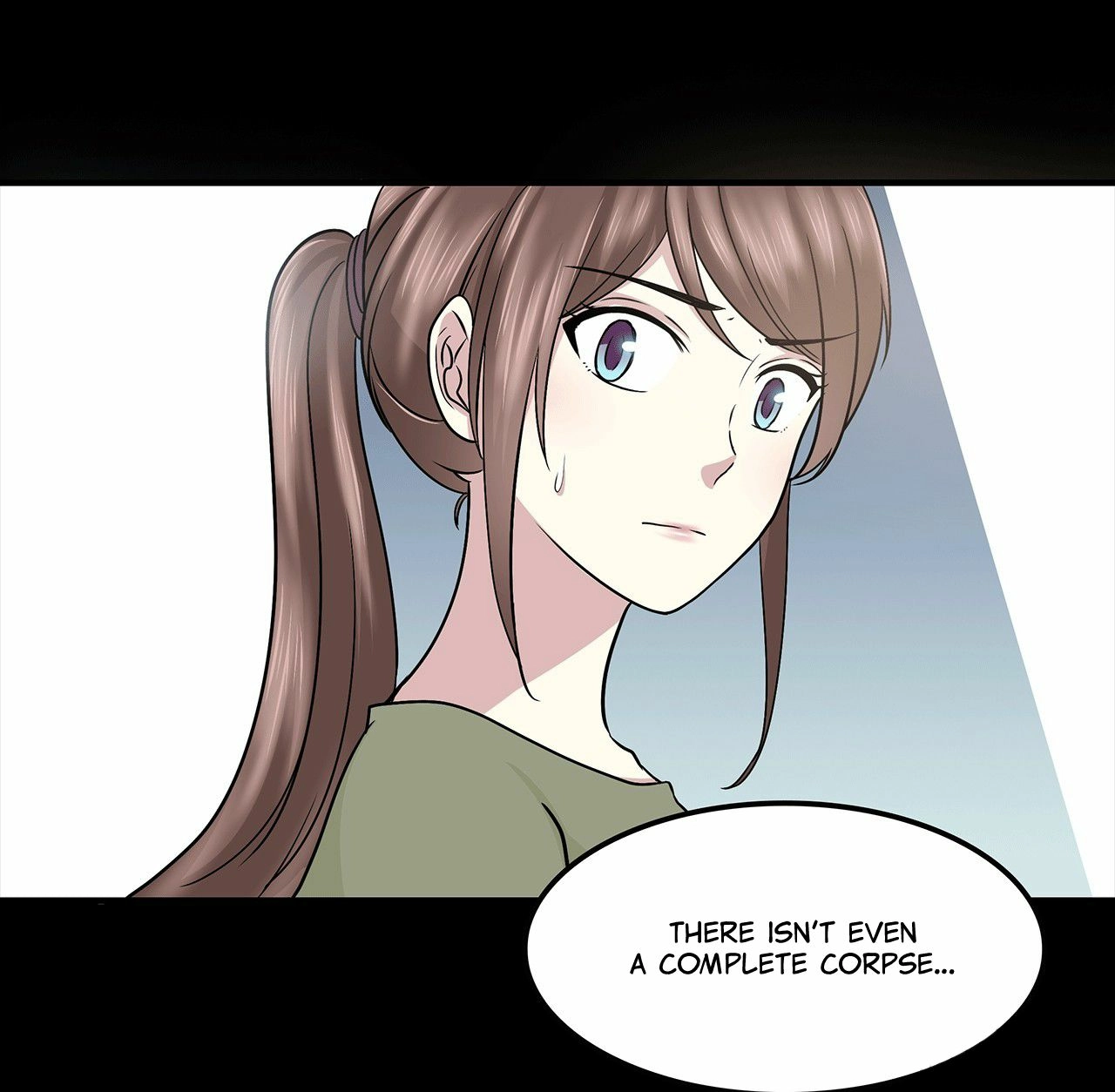 Longtime Lovers Chapter 32 page 57 - 