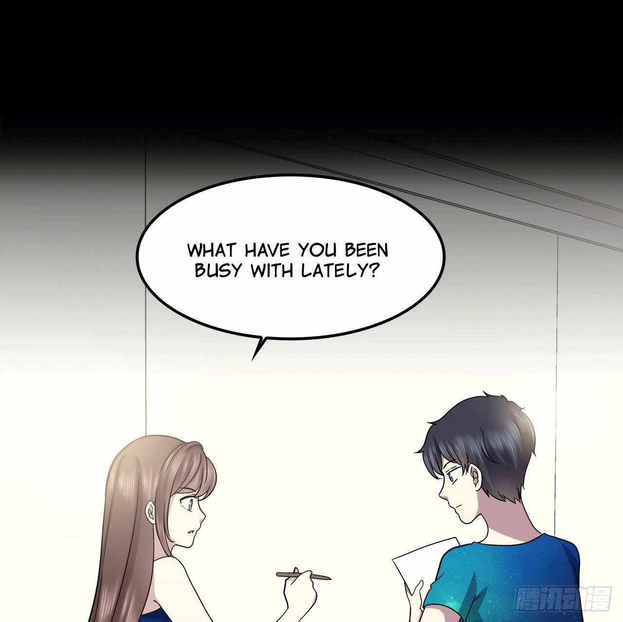 Longtime Lovers Chapter 32 page 59 - 