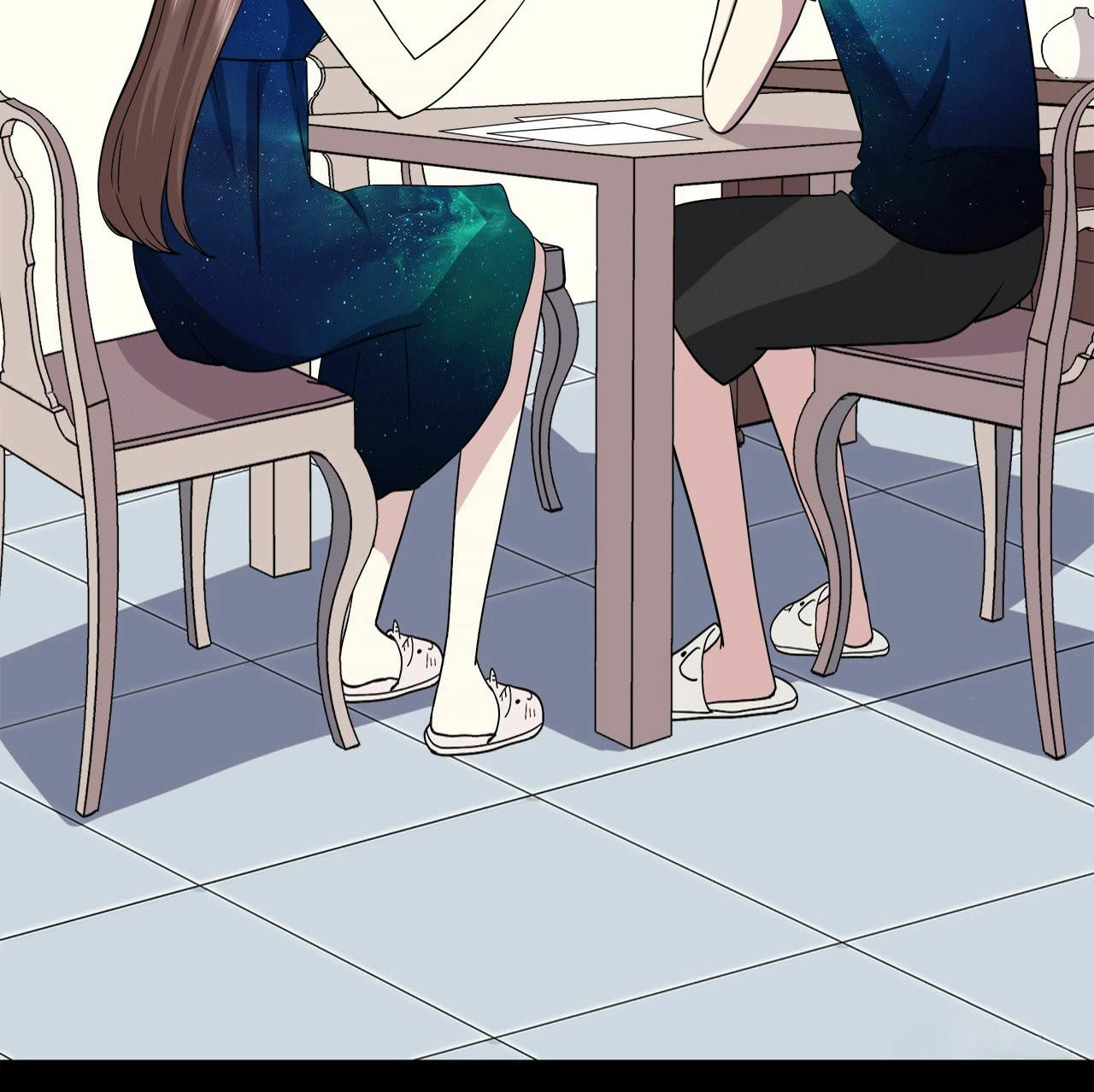 Longtime Lovers Chapter 32 page 60 - 