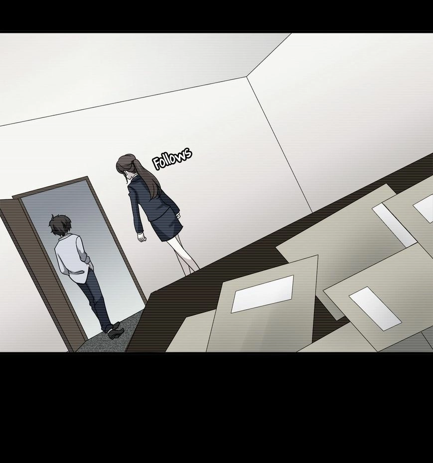 Longtime Lovers Chapter 32 page 7 - 
