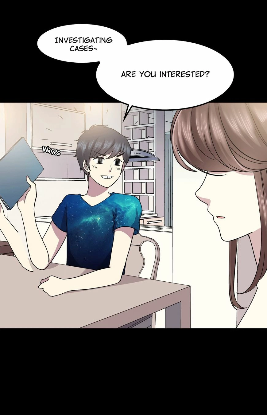 Longtime Lovers Chapter 32 page 61 - 