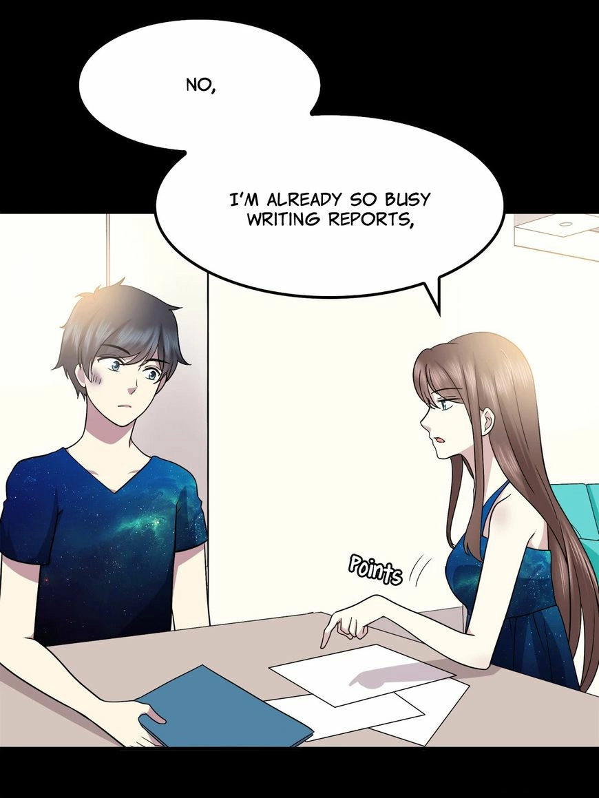 Longtime Lovers Chapter 32 page 62 - 
