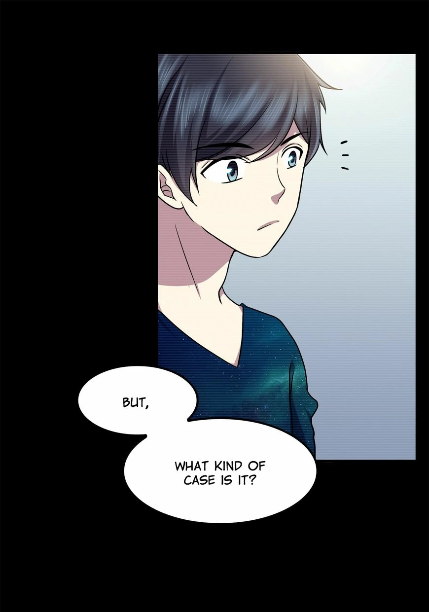 Longtime Lovers Chapter 32 page 63 - 