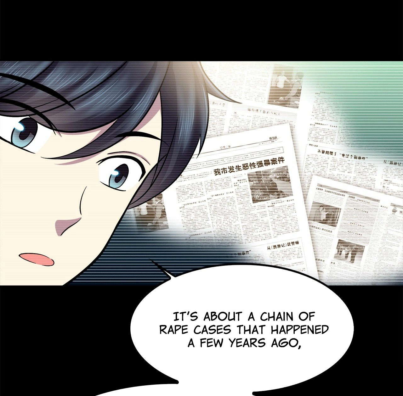 Longtime Lovers Chapter 32 page 64 - 