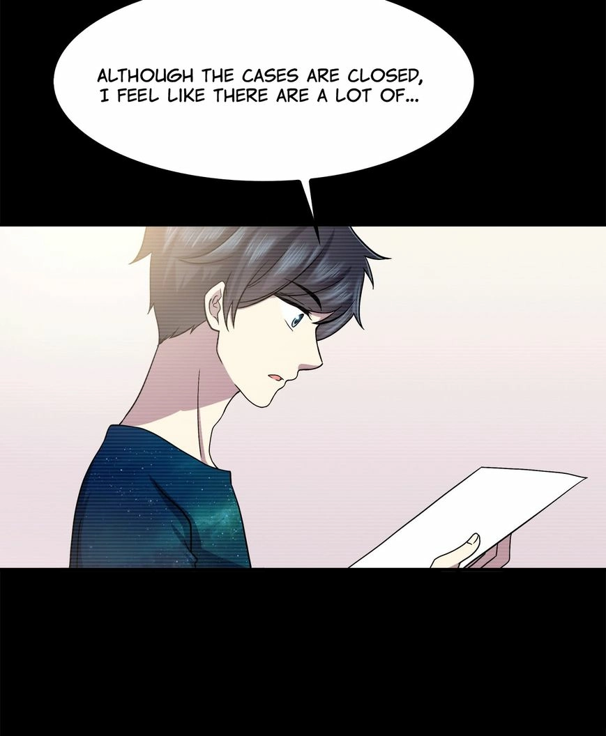 Longtime Lovers Chapter 32 page 65 - 