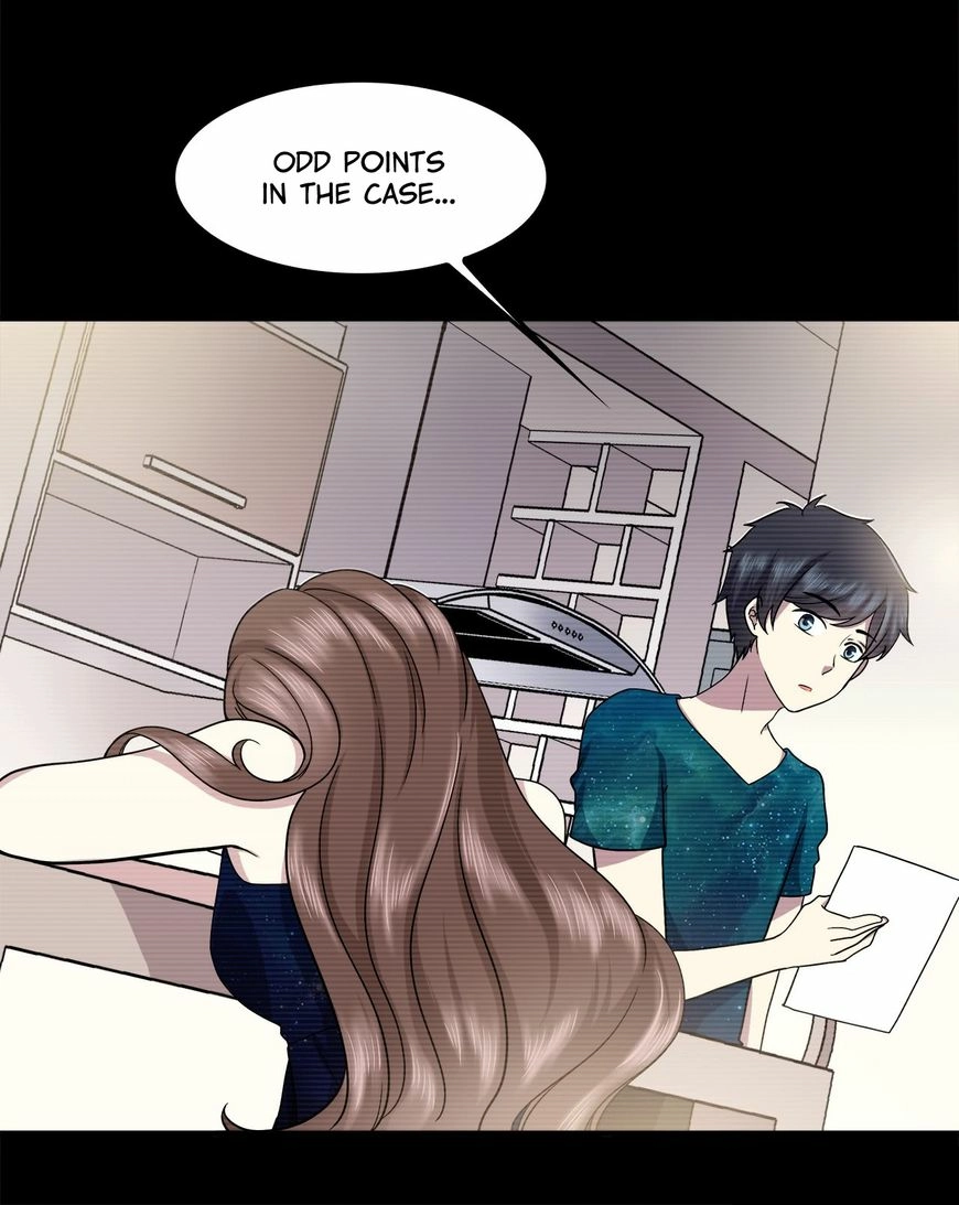 Longtime Lovers Chapter 32 page 66 - 