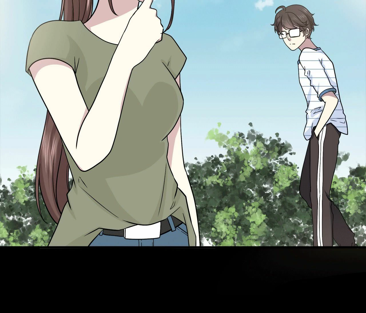 Longtime Lovers Chapter 32 page 74 - 