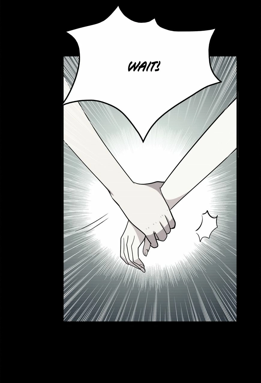 Longtime Lovers Chapter 32 page 9 - 