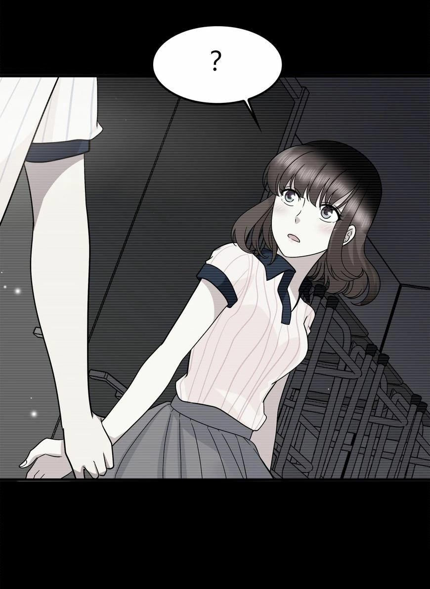 Longtime Lovers Chapter 32 page 10 - 