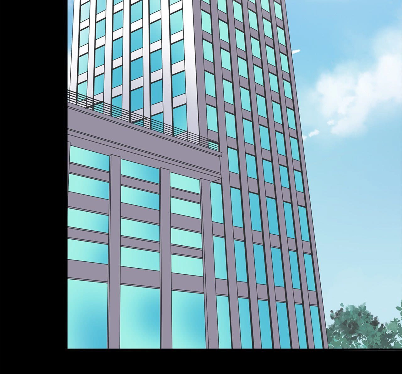Longtime Lovers Chapter 33 page 14 - 