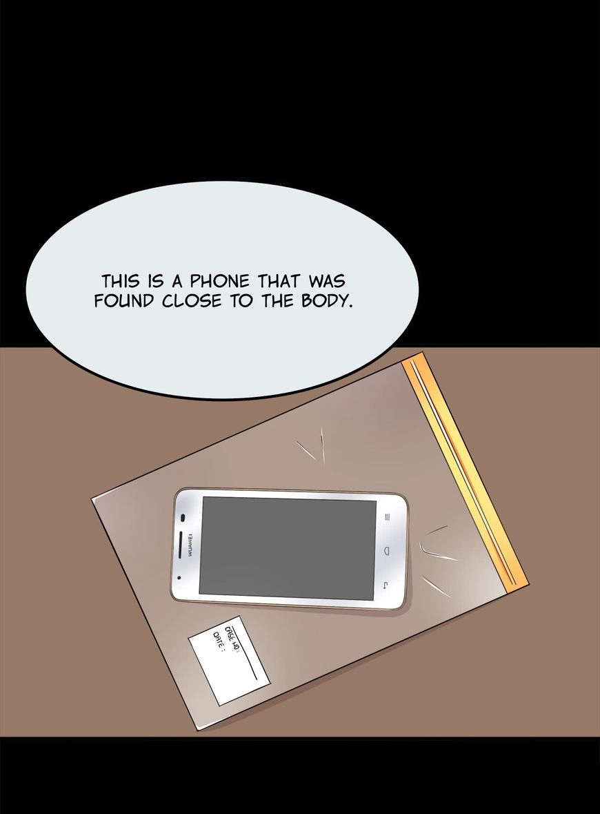 Longtime Lovers Chapter 33 page 15 - 