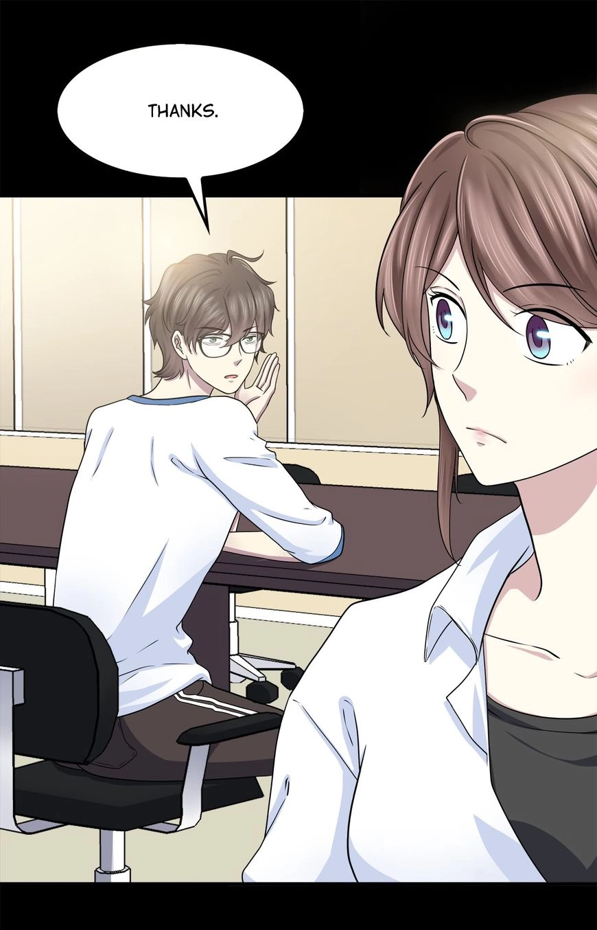 Longtime Lovers Chapter 33 page 26 - 