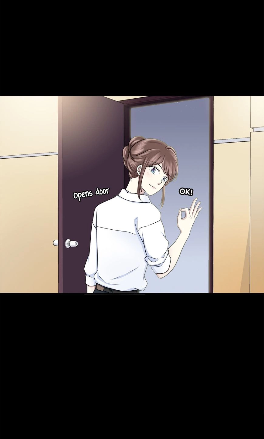 Longtime Lovers Chapter 33 page 27 - 