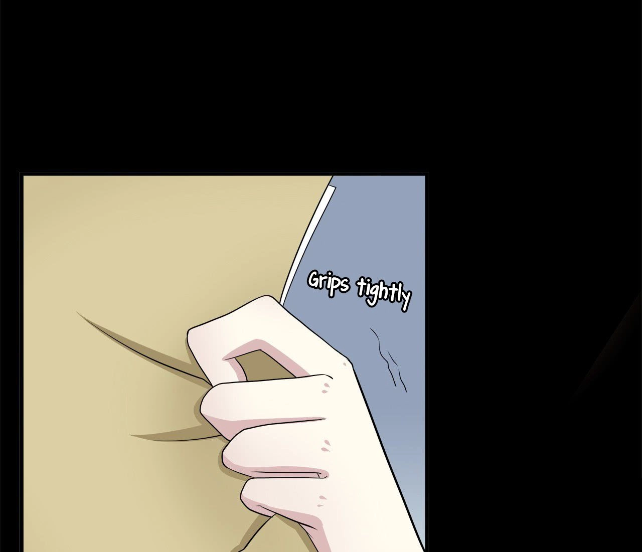Longtime Lovers Chapter 33 page 35 - 