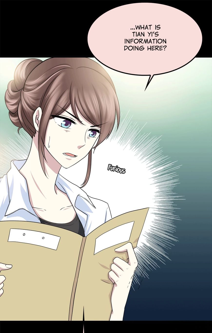 Longtime Lovers Chapter 33 page 37 - 