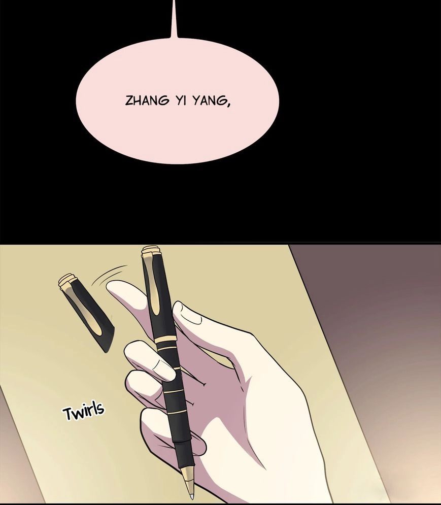 Longtime Lovers Chapter 33 page 38 - 