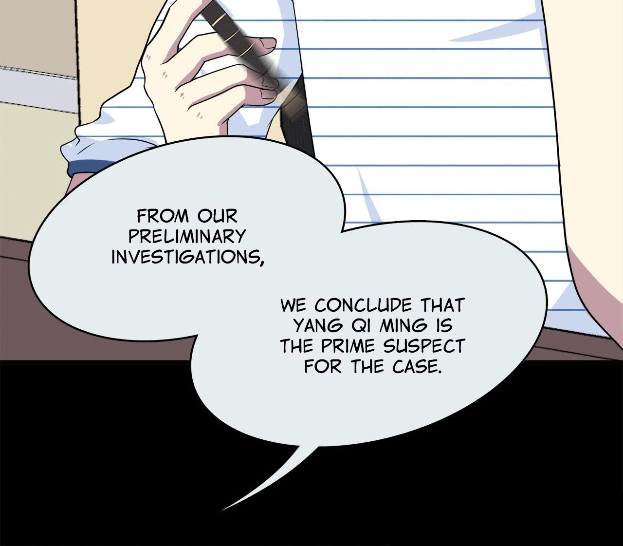 Longtime Lovers Chapter 33 page 41 - 