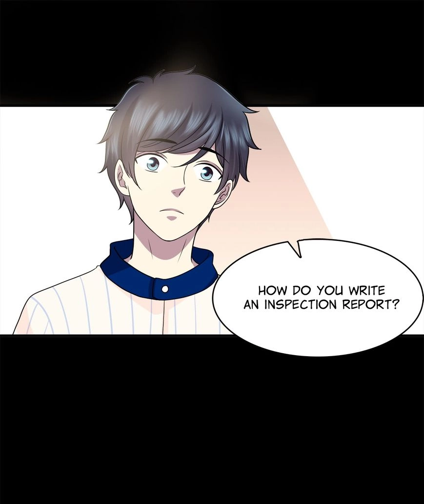 Longtime Lovers Chapter 33 page 46 - 
