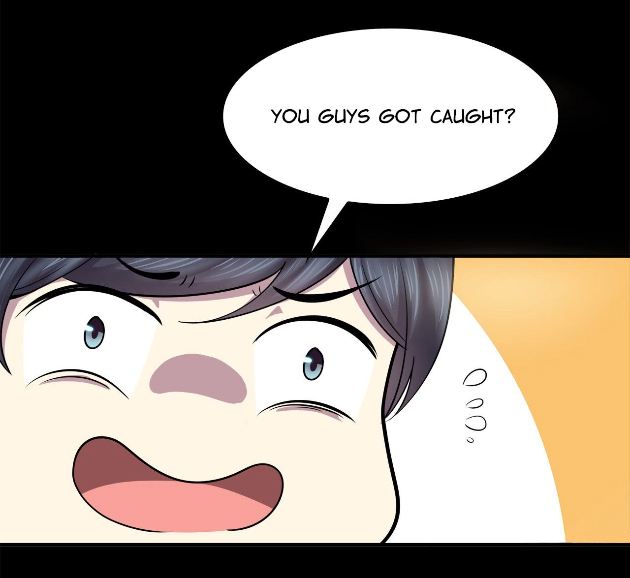 Longtime Lovers Chapter 33 page 47 - 
