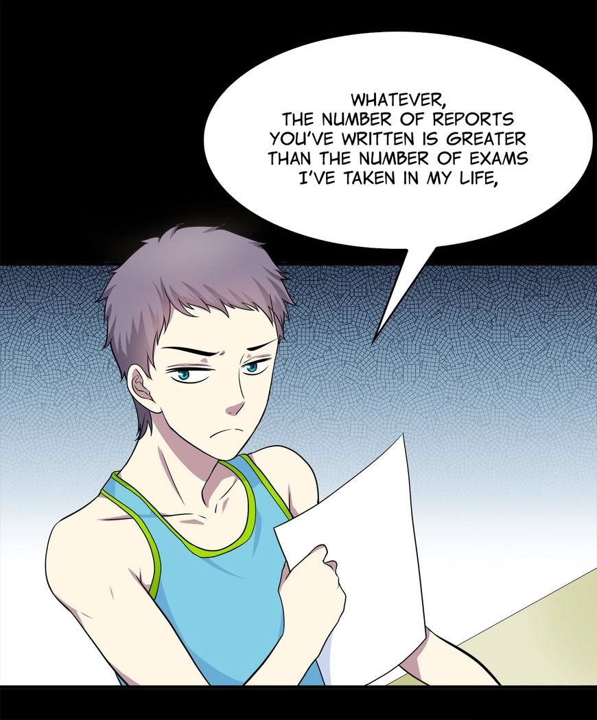 Longtime Lovers Chapter 33 page 49 - 