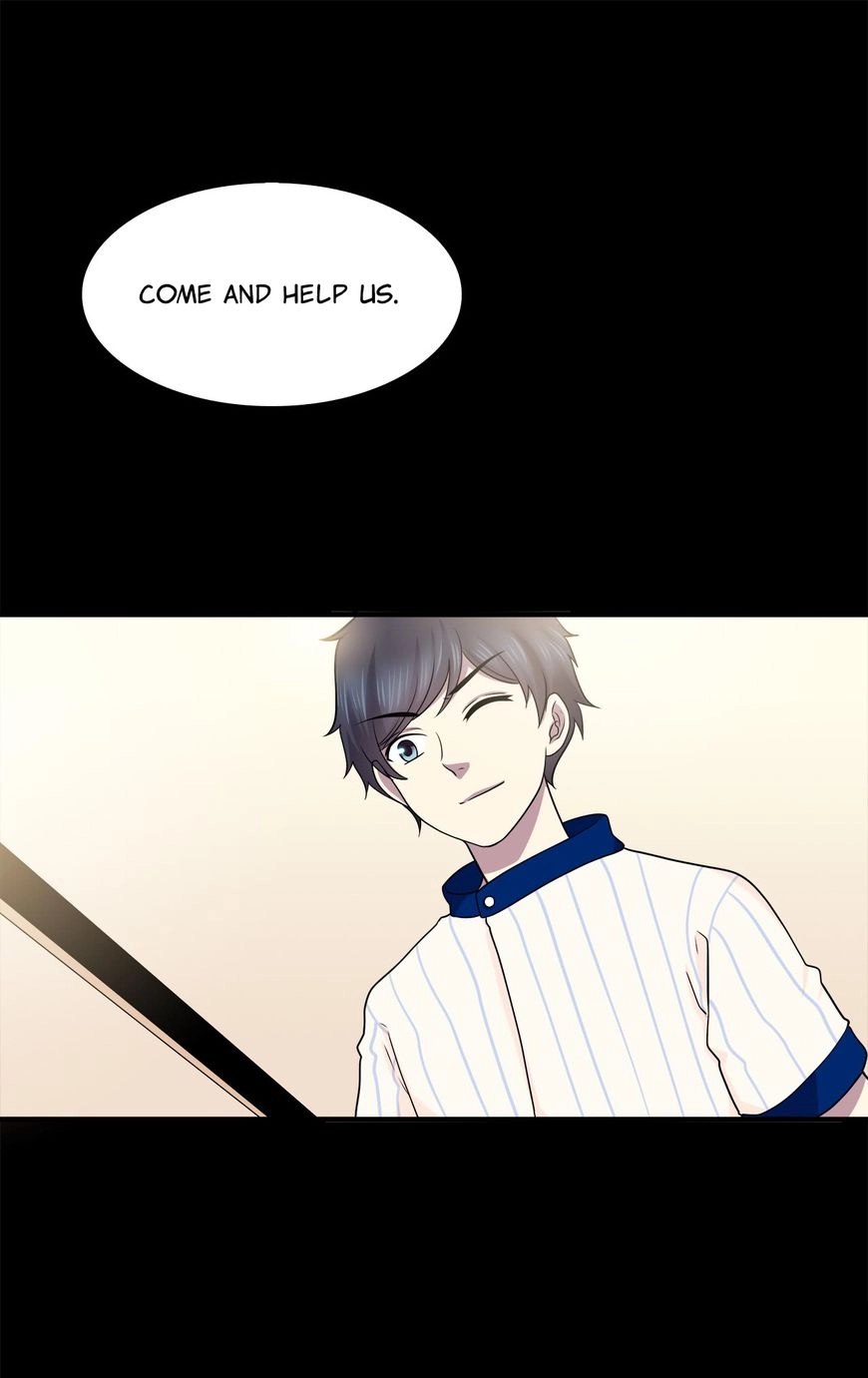 Longtime Lovers Chapter 33 page 50 - 