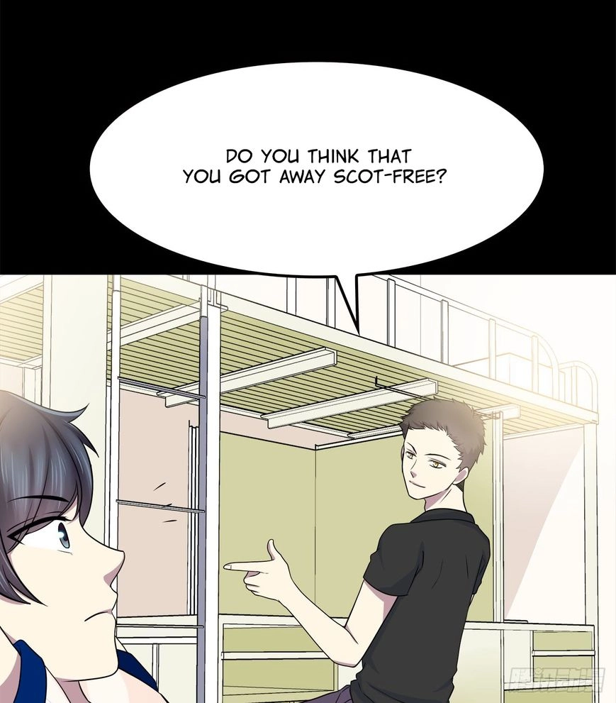 Longtime Lovers Chapter 33 page 53 - 