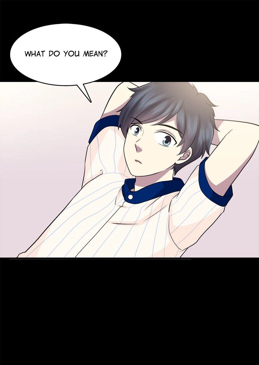 Longtime Lovers Chapter 33 page 55 - 