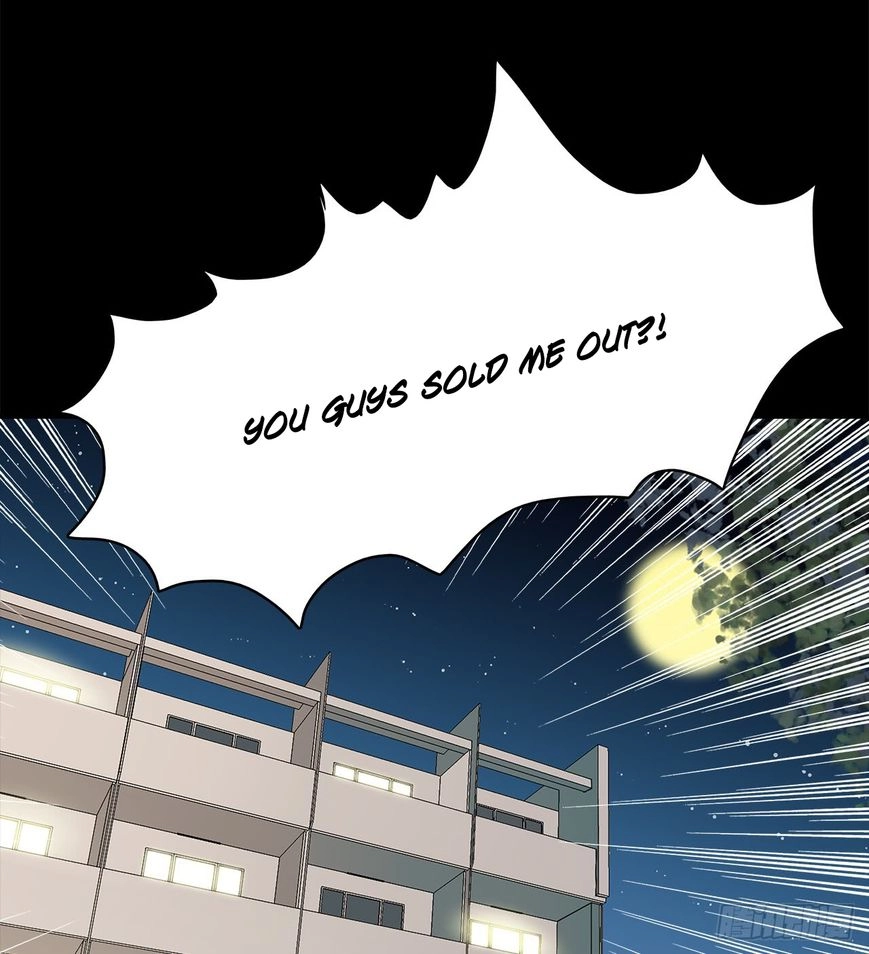 Longtime Lovers Chapter 33 page 57 - 
