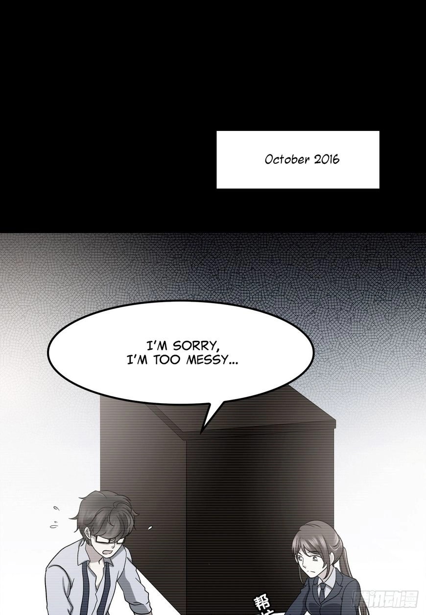 Longtime Lovers Chapter 33 page 7 - 