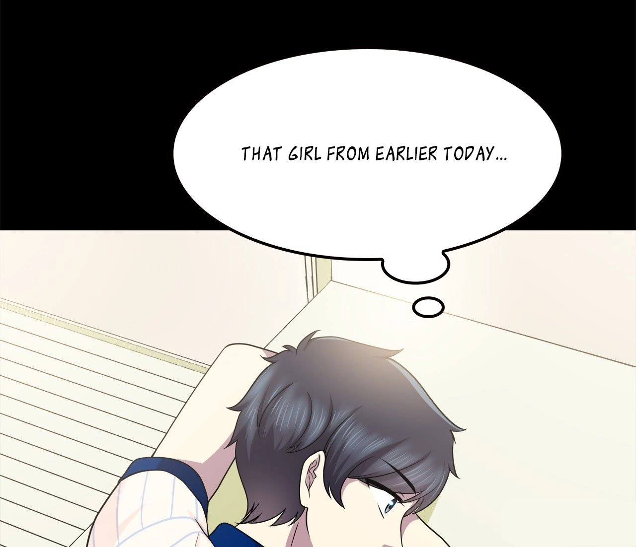 Longtime Lovers Chapter 33 page 62 - 