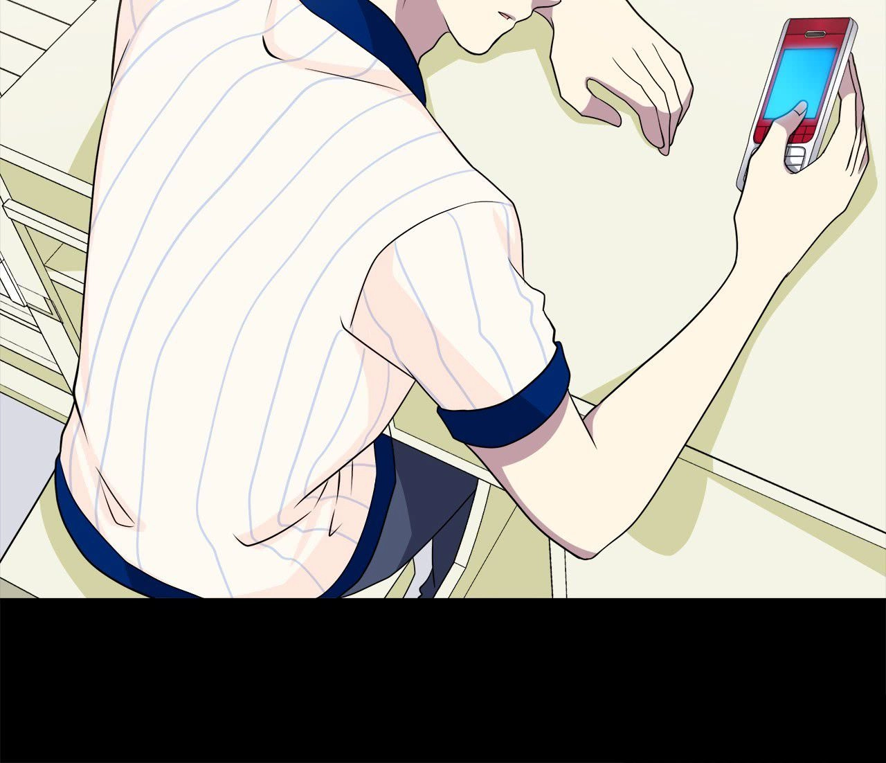 Longtime Lovers Chapter 33 page 63 - 