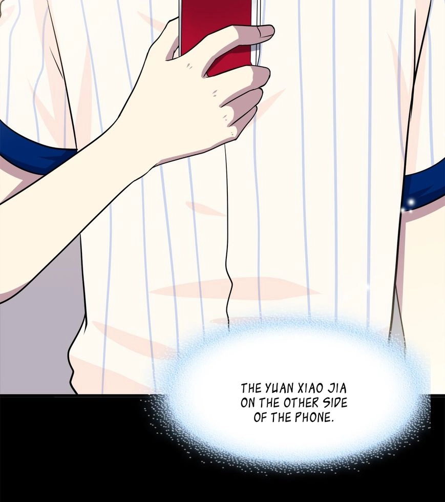 Longtime Lovers Chapter 33 page 69 - 