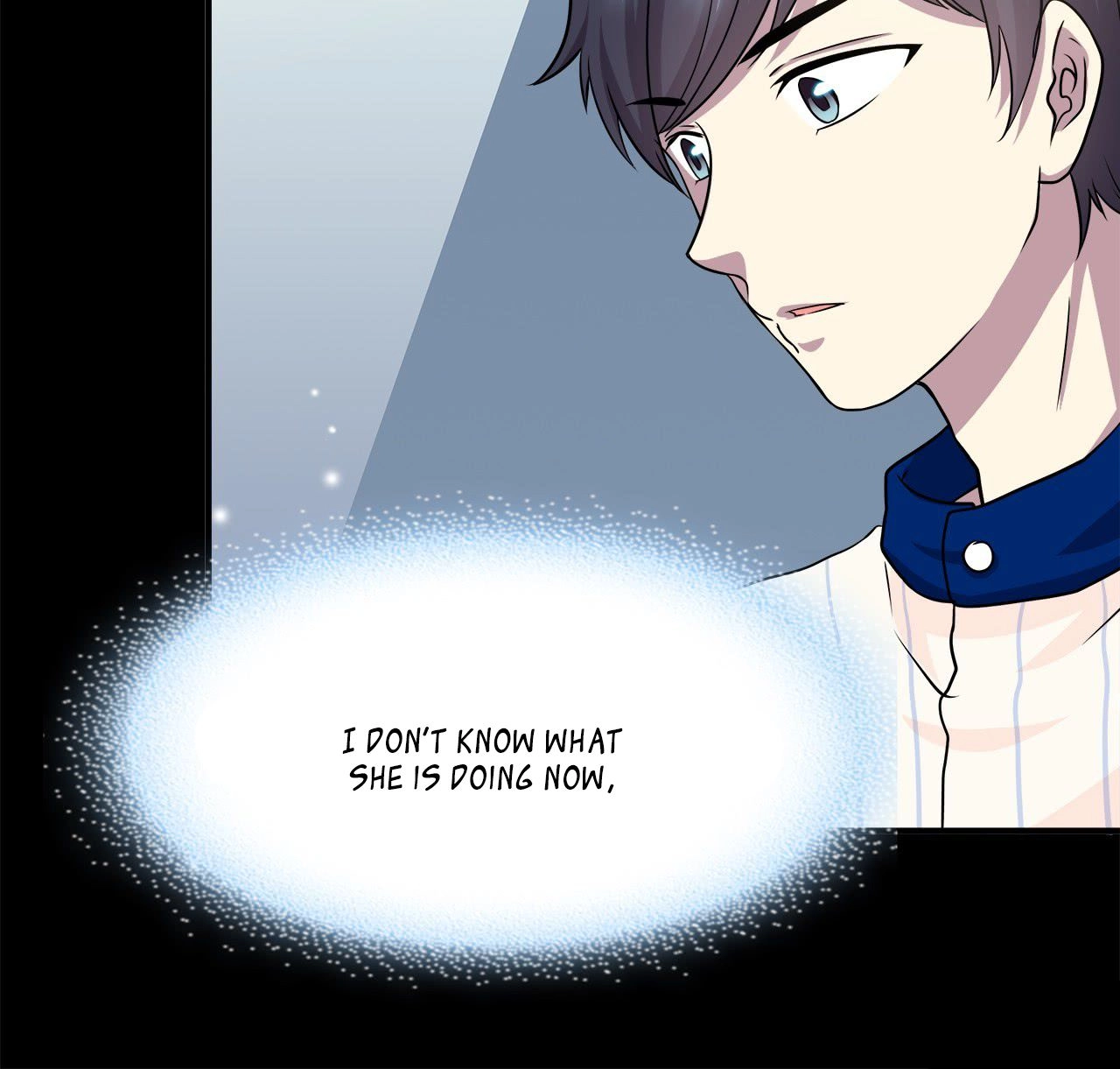 Longtime Lovers Chapter 33 page 71 - 