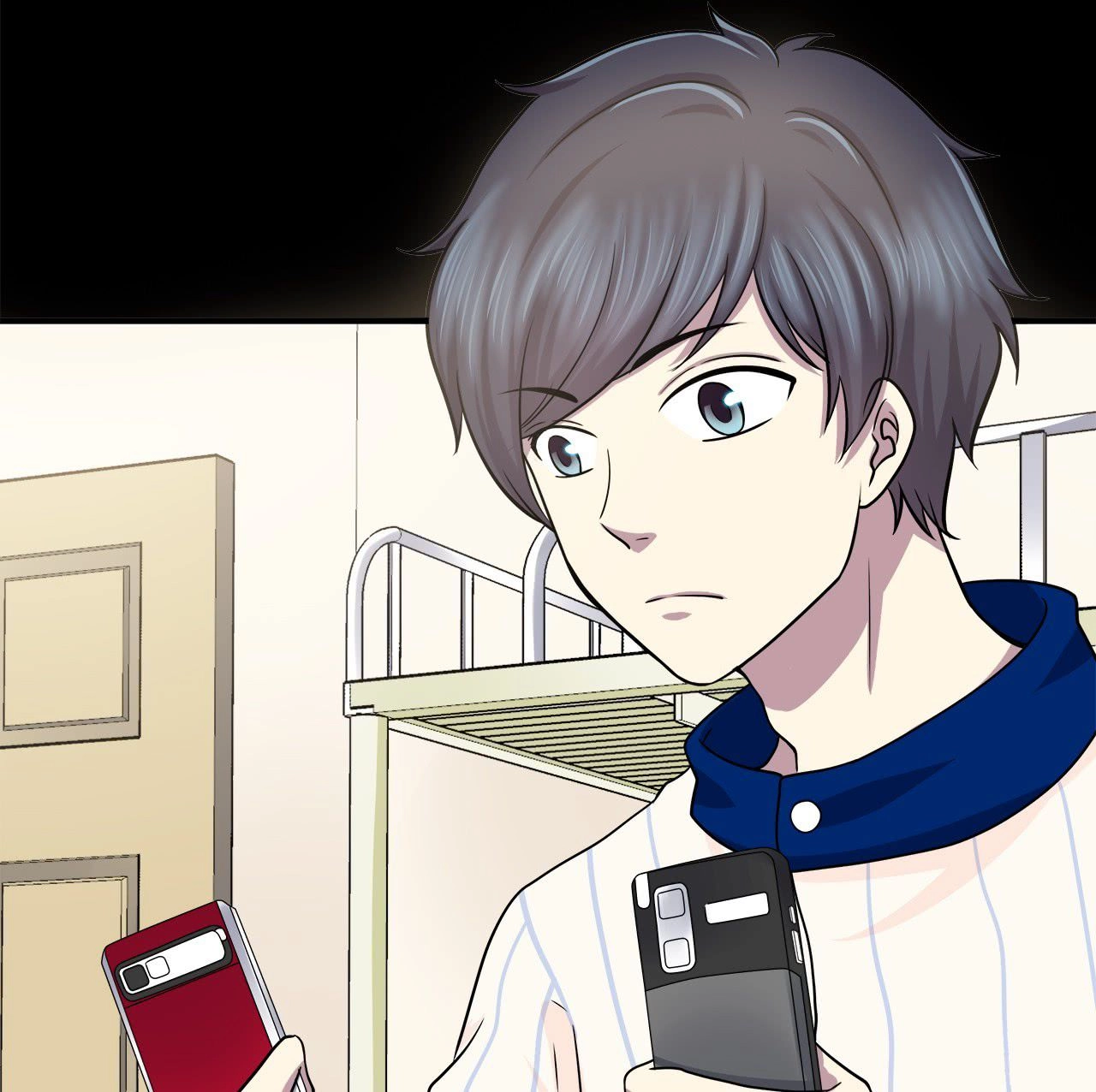 Longtime Lovers Chapter 33 page 73 - 