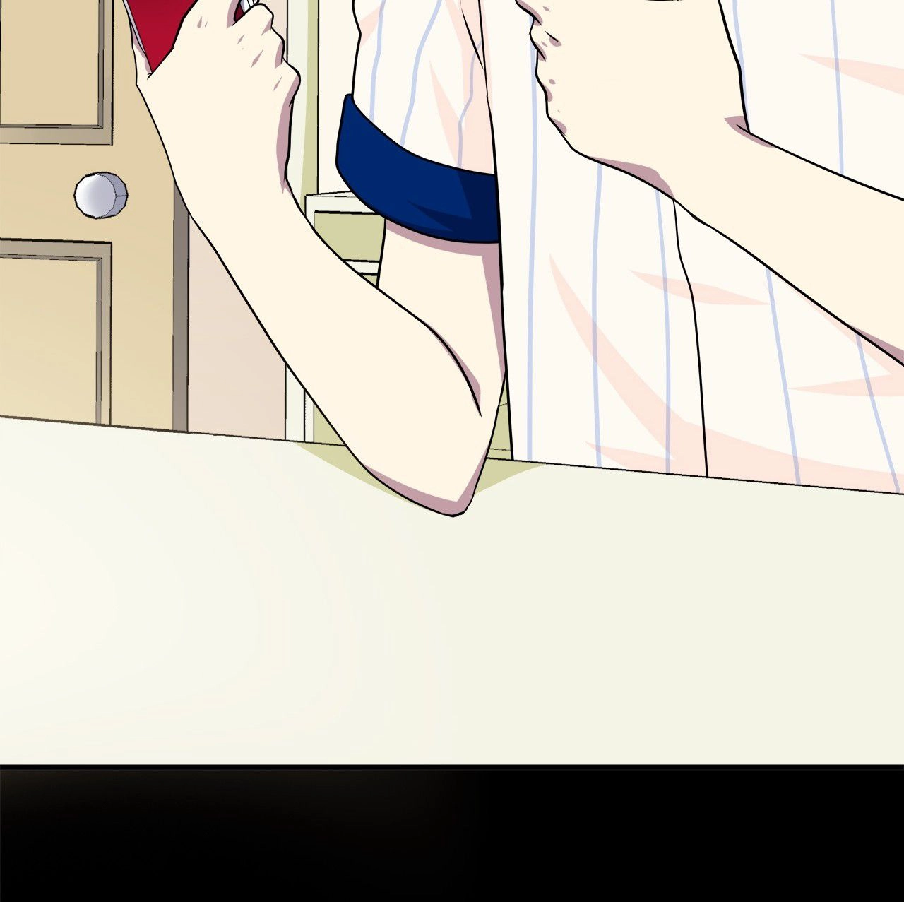 Longtime Lovers Chapter 33 page 74 - 