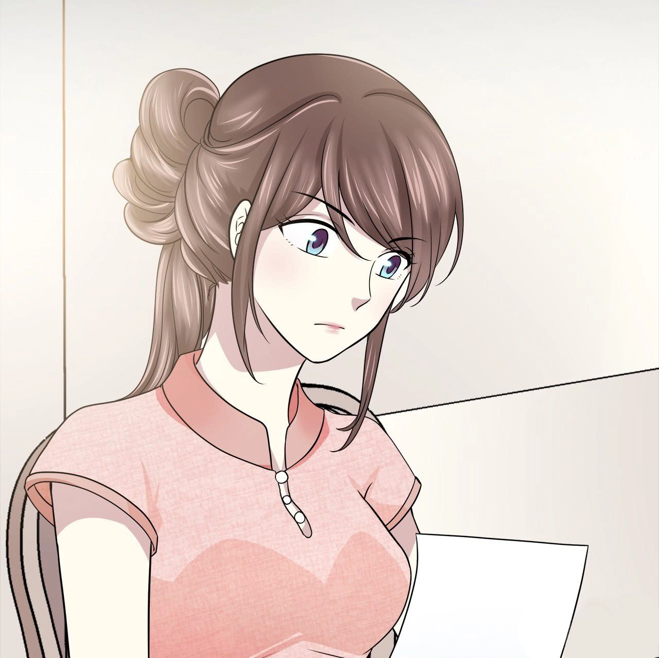 Longtime Lovers Chapter 33 page 77 - 